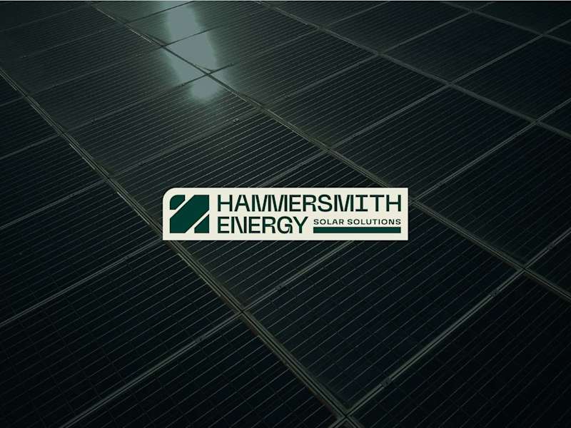 Cover image for HSE Branding and Visual Identity Design