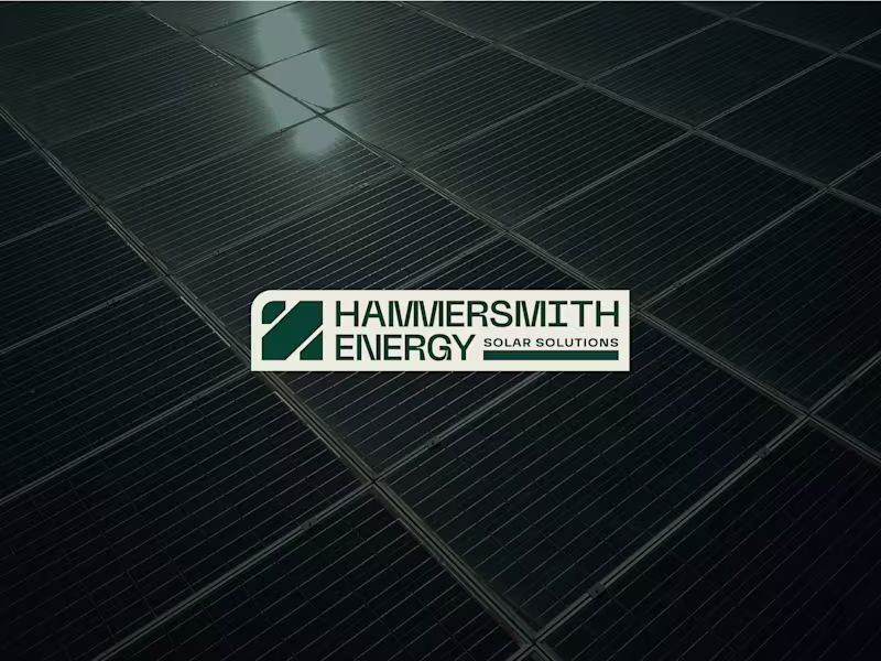Cover image for HSE Branding and Visual Identity Design