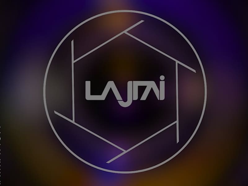 Cover image for Logo Animation - Lajtai Photography