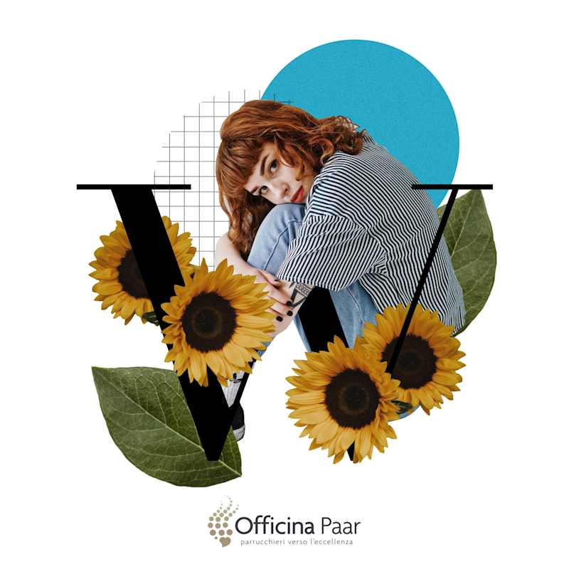 Cover image for Collage for social media posts