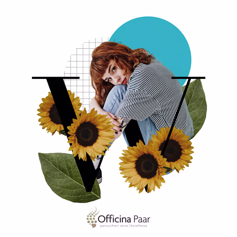 Cover image for Collage for social media posts