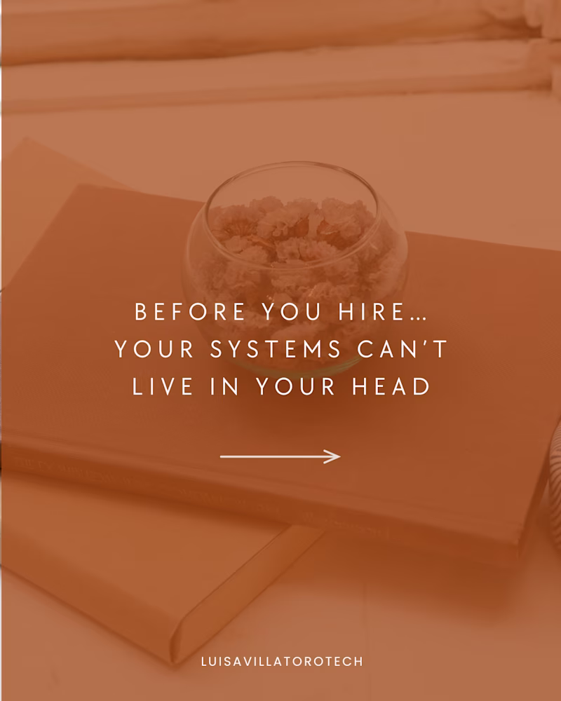 Cover image for I started to create again