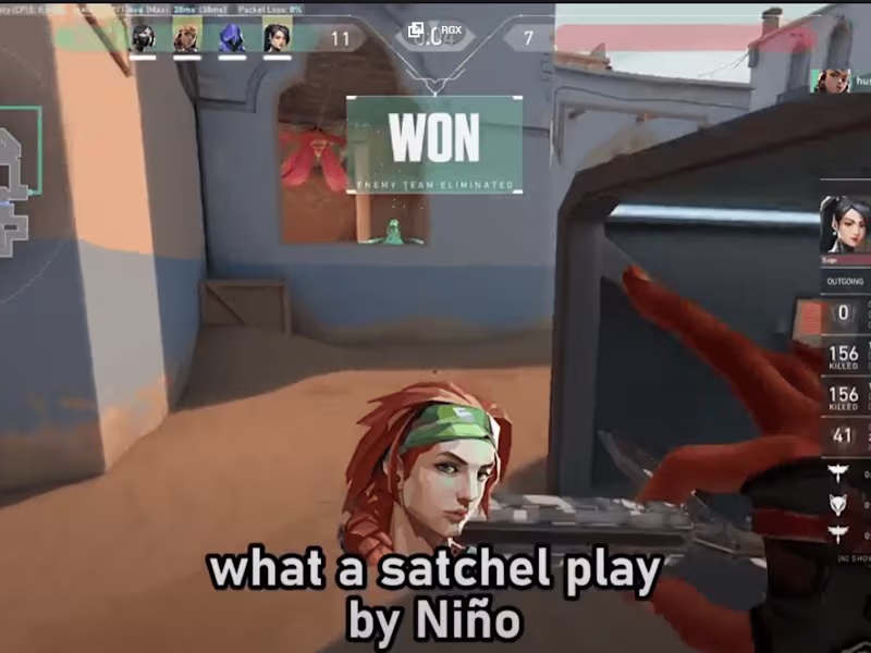 Cover image for Hilarious Gaming Moments Compilation Creator