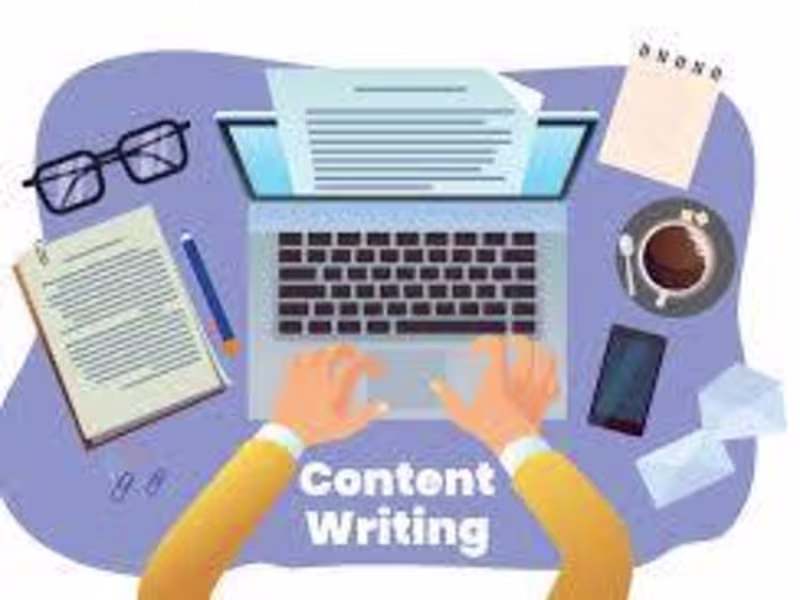 Cover image for Website Content for Your Packaging Site and AllTypes of Sites