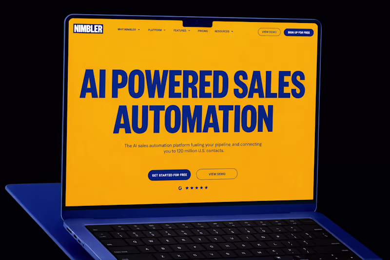 Cover image for Framer Design & Development ✨