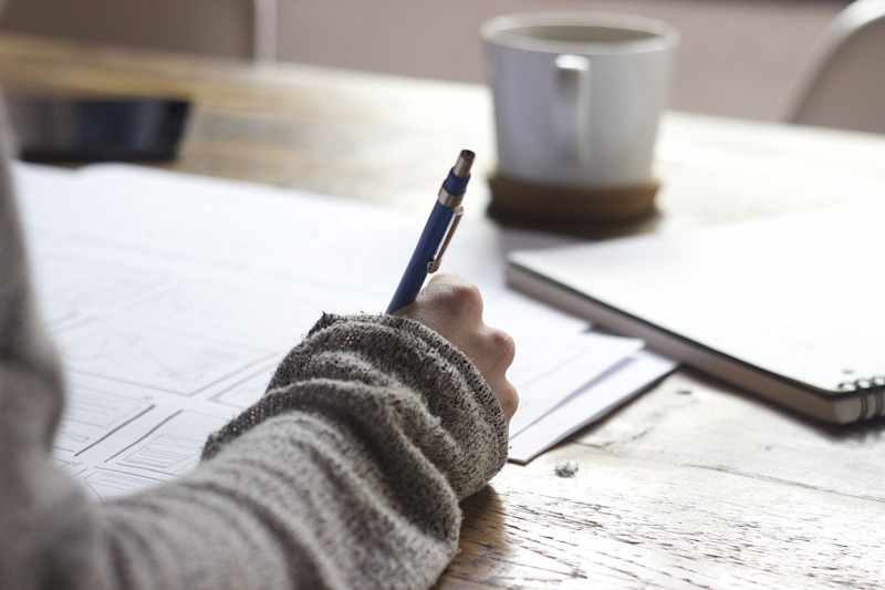 Cover image for Important Things You Should Know About Writing Your Parent’s Eu…