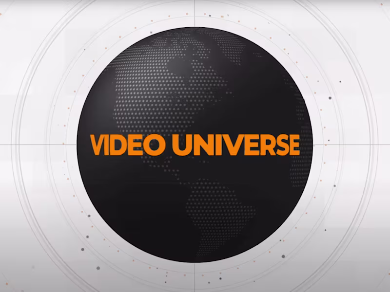 Cover image for White-labeled Promotional Video