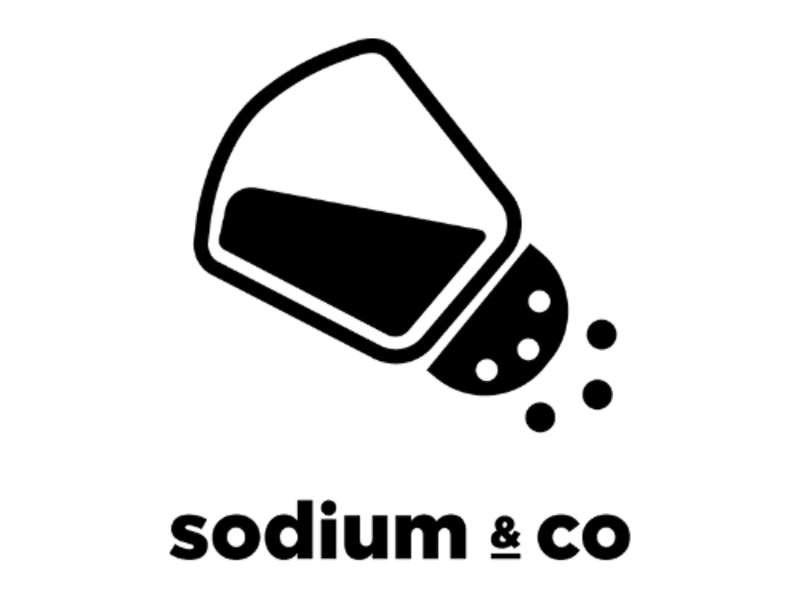 Cover image for Web Copy & SEO for the Sodium & Co design agency