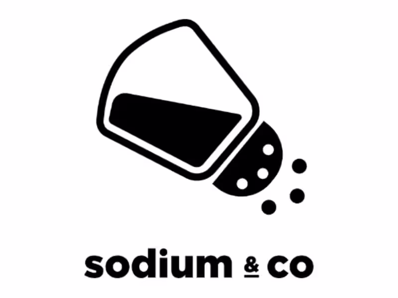Cover image for Web Copy & SEO for the Sodium & Co design agency
