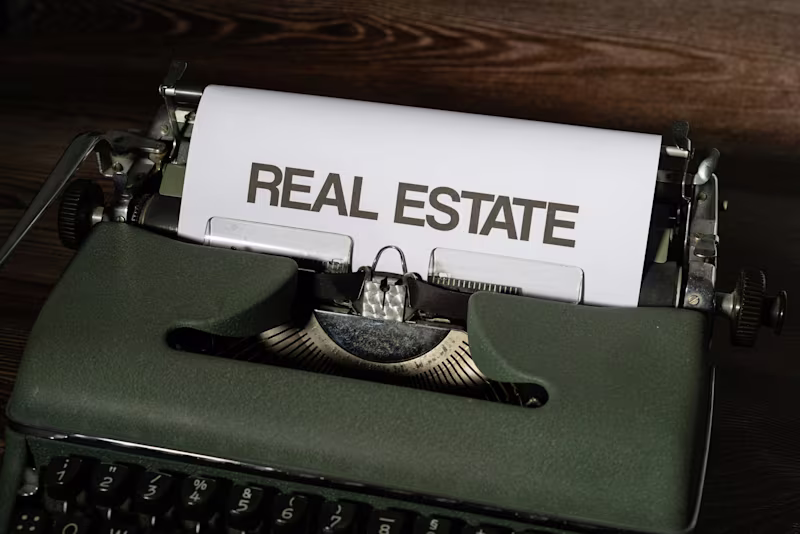 Cover image for Real Estate Blogs