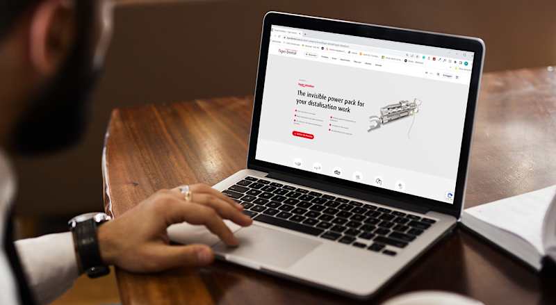 Cover image for UI UX Website / e-commerce