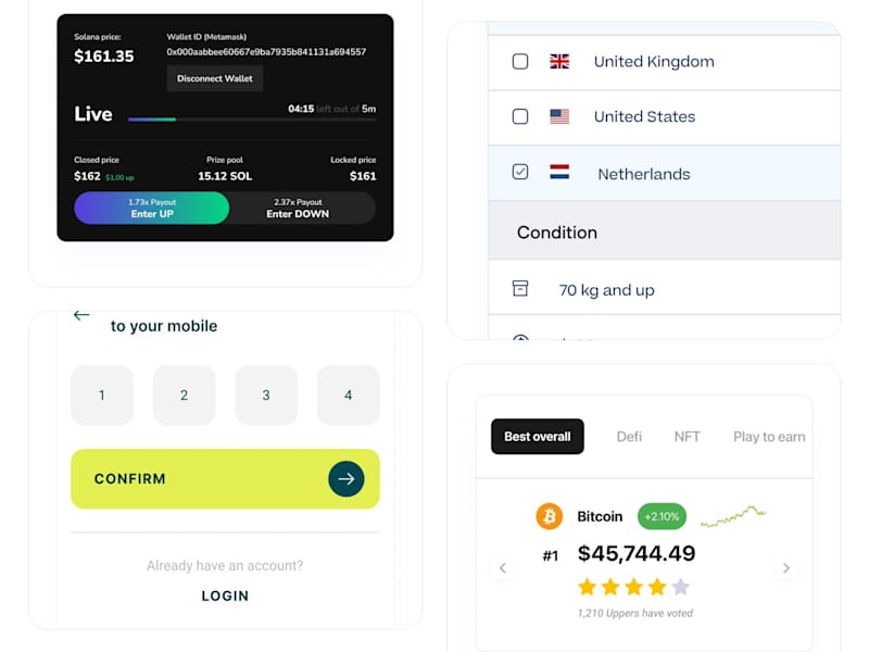 Cover image for MVP Design of your App Feature or Idea