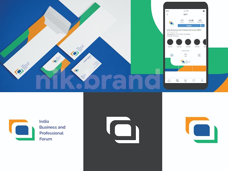 Cover image for Logo Design Proposal