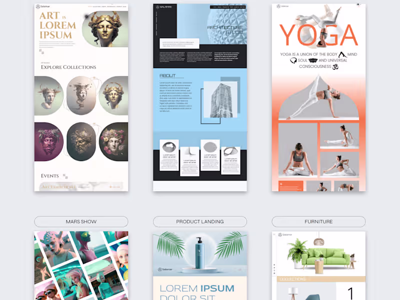 Cover image for Frontend development