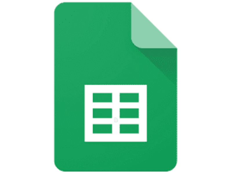Cover image for Automation with Google Sheets