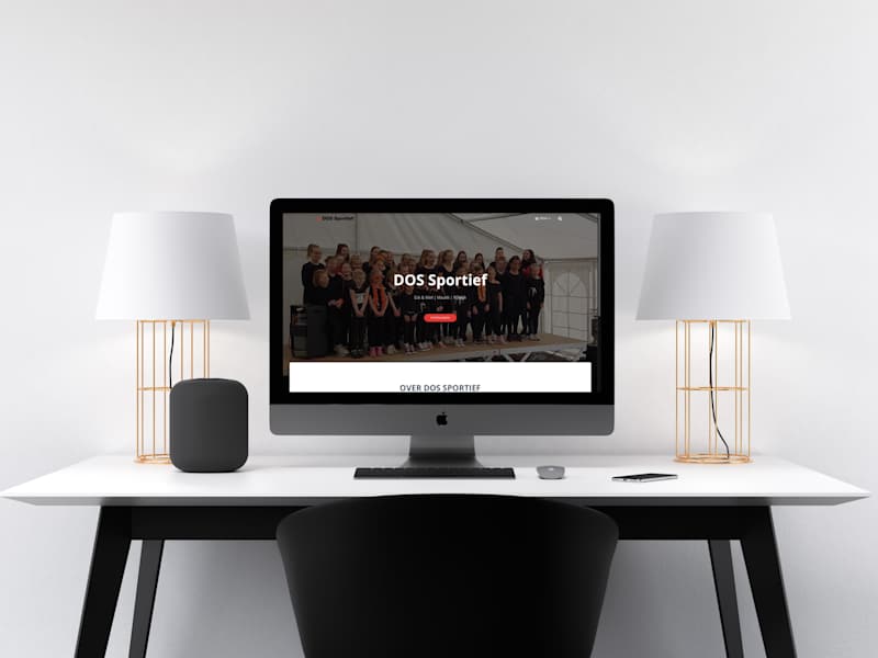 Cover image for Website