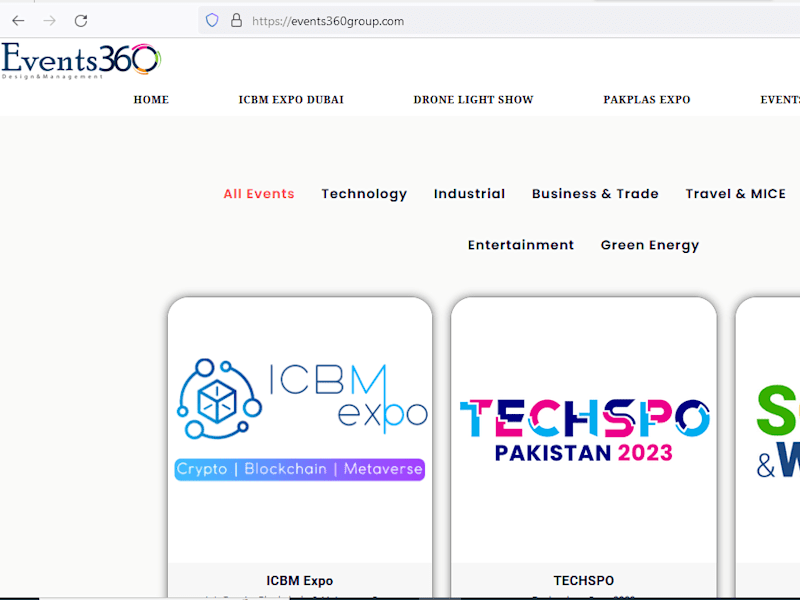 Cover image for Web Design & Development 