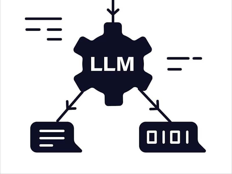 Cover image for Gen AI, Large Language Mode