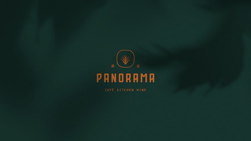 Cover image for Panorama restaurant