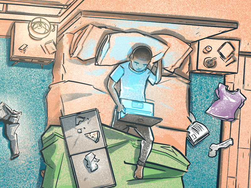 Cover image for Lyra Health