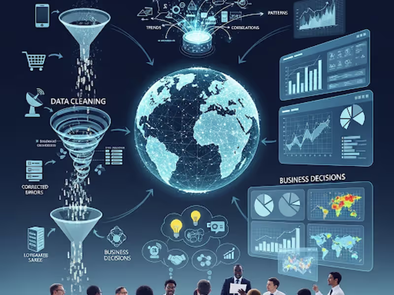 Cover image for Professional Data Analysis