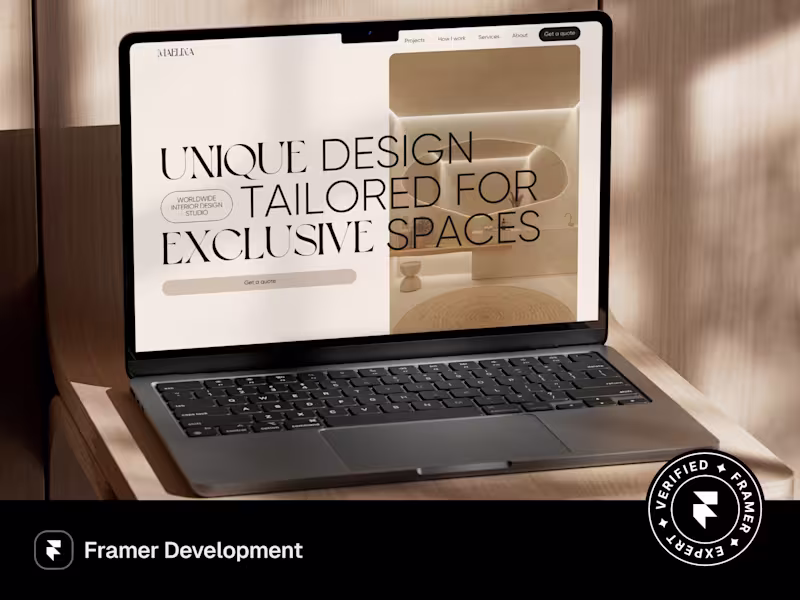 Cover image for Framer Additions & Updates