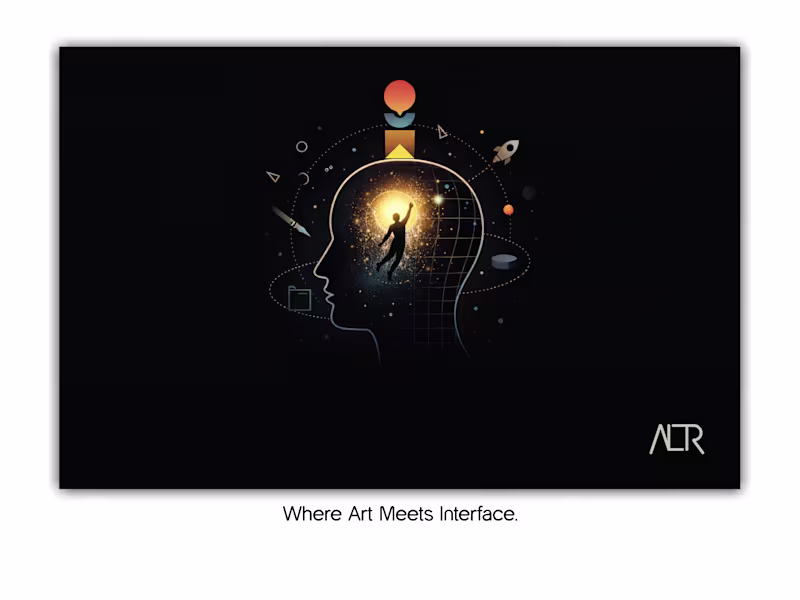 Cover image for Logo Design and Animation