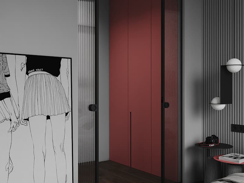 Cover image for 3D Renders 
