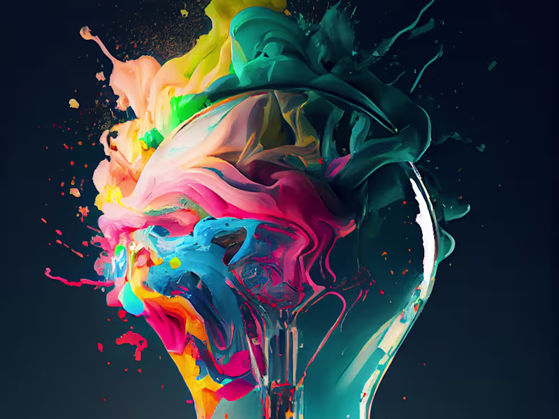 Cover image for Crafting Engaging Visual Stories with Precision and Creativity