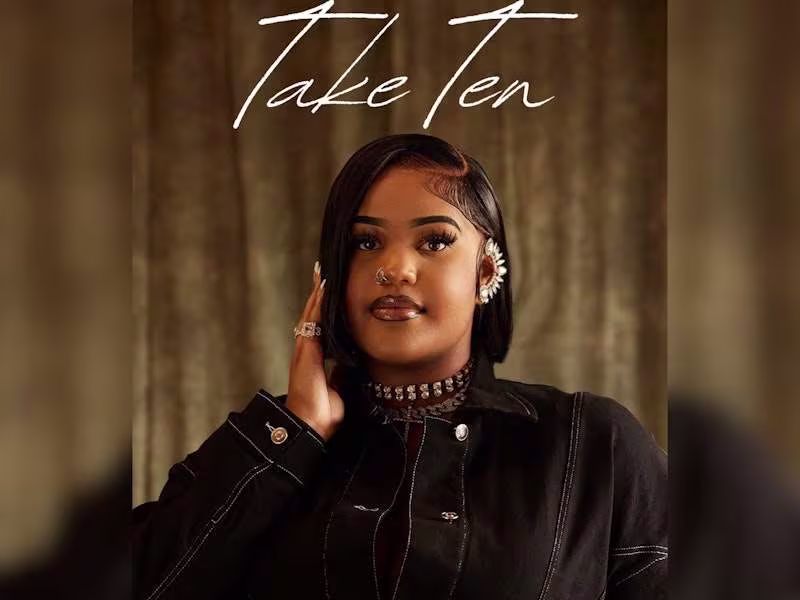 Cover image for Recording, Mixing, & Mastering for Award Winning R&B Artist