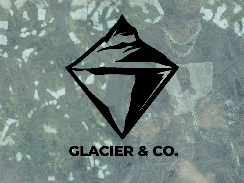 Cover image for Glacier & Co – A Comprehensive Digital Overhaul