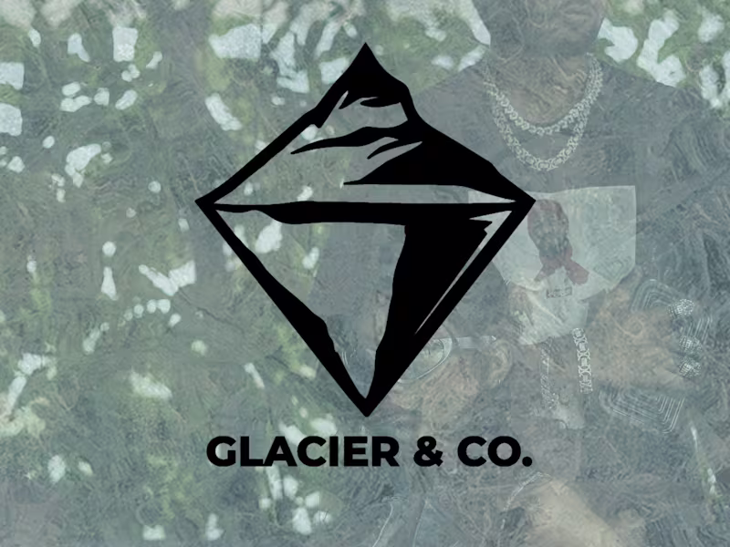 Cover image for Glacier & Co – A Comprehensive Digital Overhaul