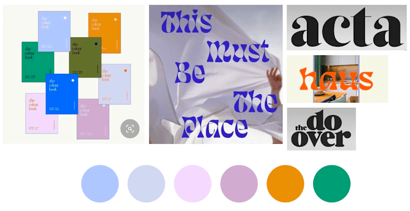 Cover image for Branding design for Small Business