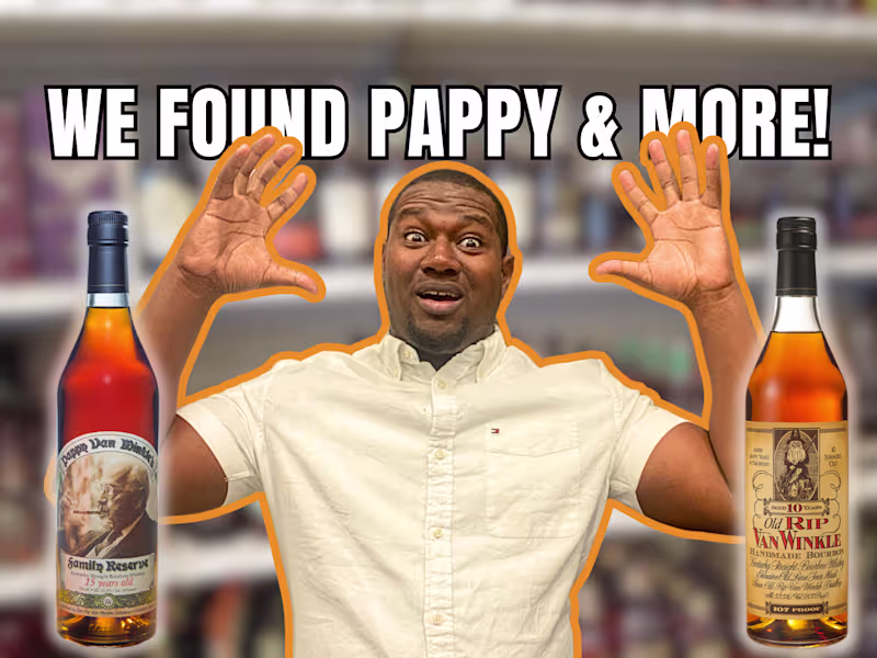 Cover image for This is a video for a client from #upwork that does Bourbon ...