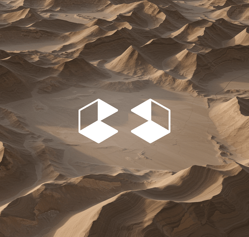 Cover image for Coordination Games: A Brand Identity for the Future of Crypto