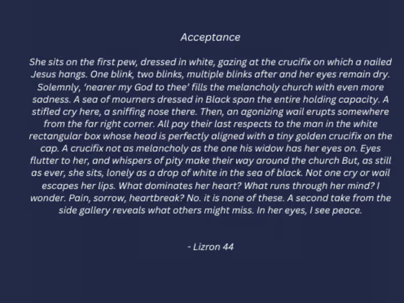 Cover image for Storytelling/Ghost writing