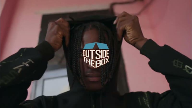 Cover image for Out Of The Box Export Project 