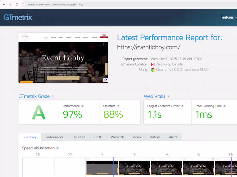 Cover image for You will get WordPress Speed Optimization | Improve Load Time