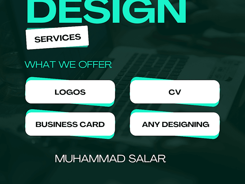 Cover image for   Innovative Graphic Designing  for Unforgettable Brand Identity