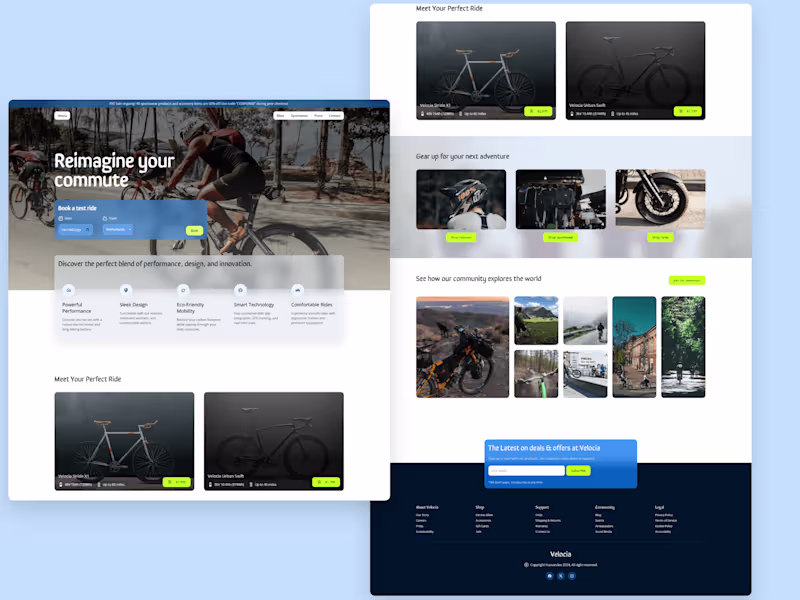 Cover image for Custom Web Development, Python/Django and NextJS/React