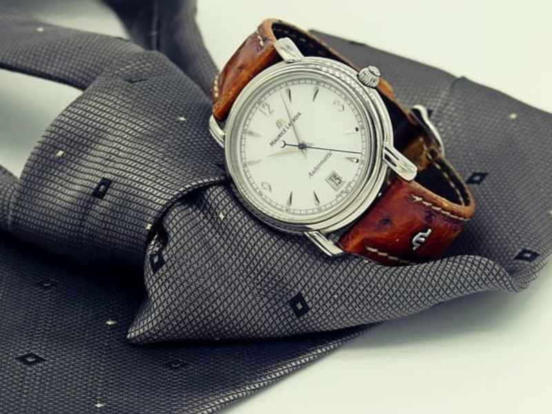 Cover image for How To Spend Up To $10,000 On A Quality Men’s Watch