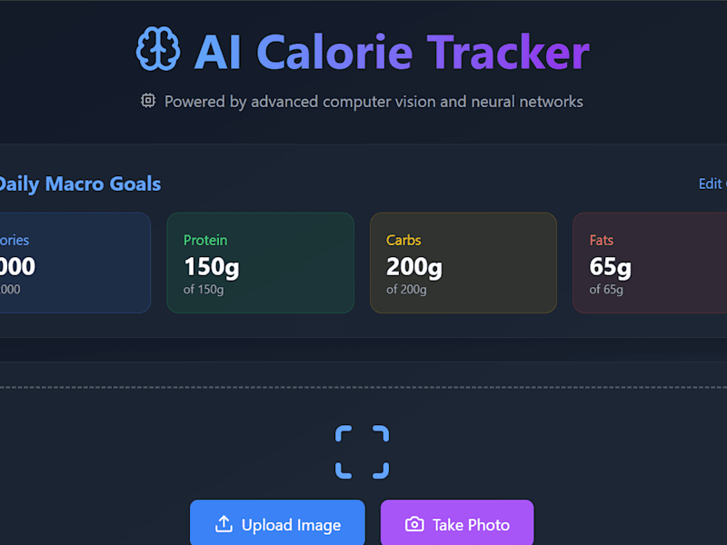 Cover image for CalTrack