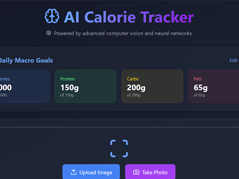 Cover image for CalTrack