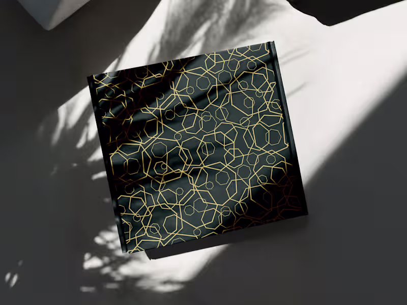 Cover image for Auteur | Pattern Design & Artworking