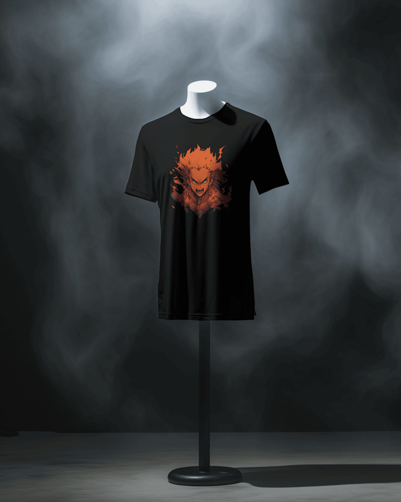 Cover image for Trendy t-shirt designs