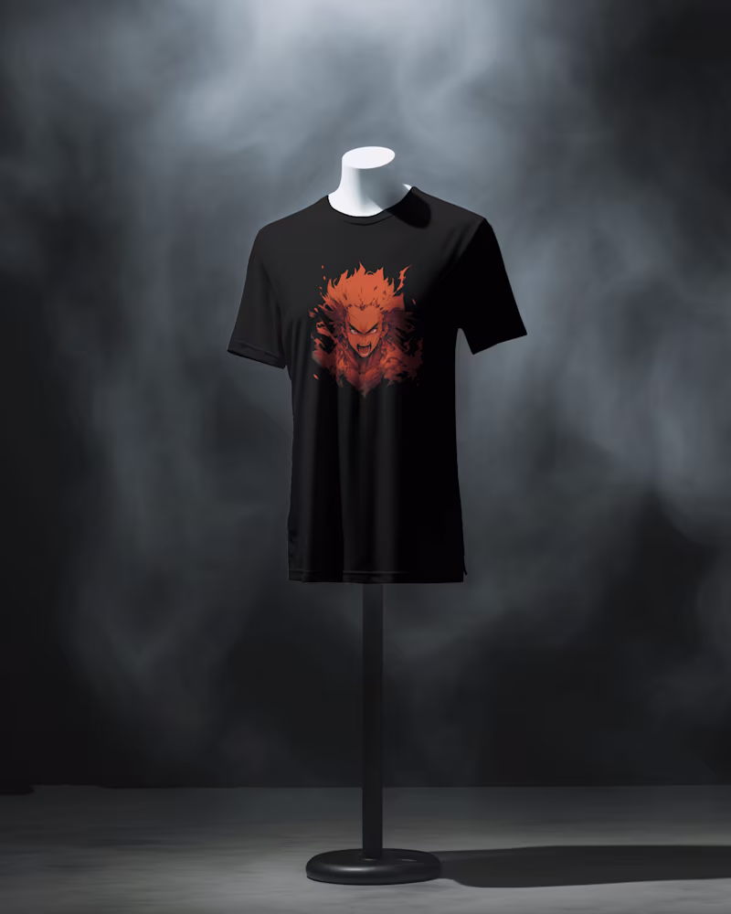 Cover image for Trendy t-shirt designs