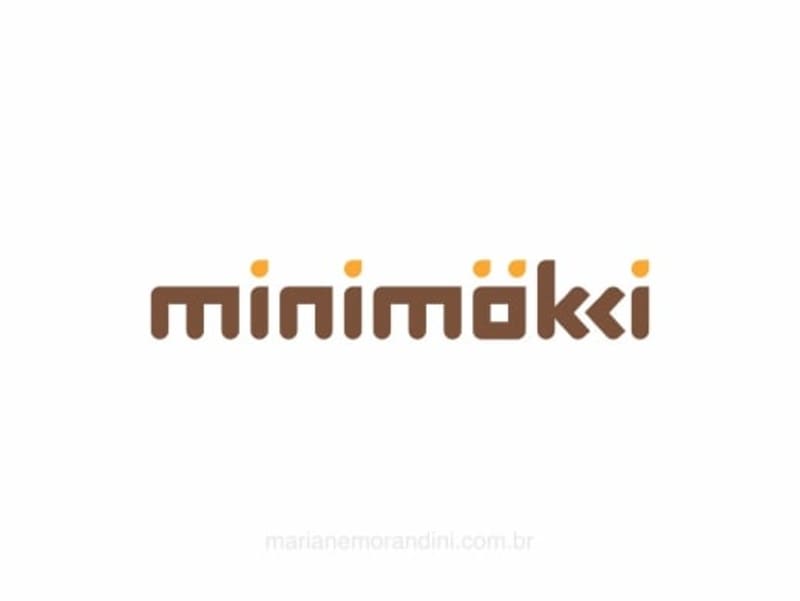 Cover image for Minimökki logo