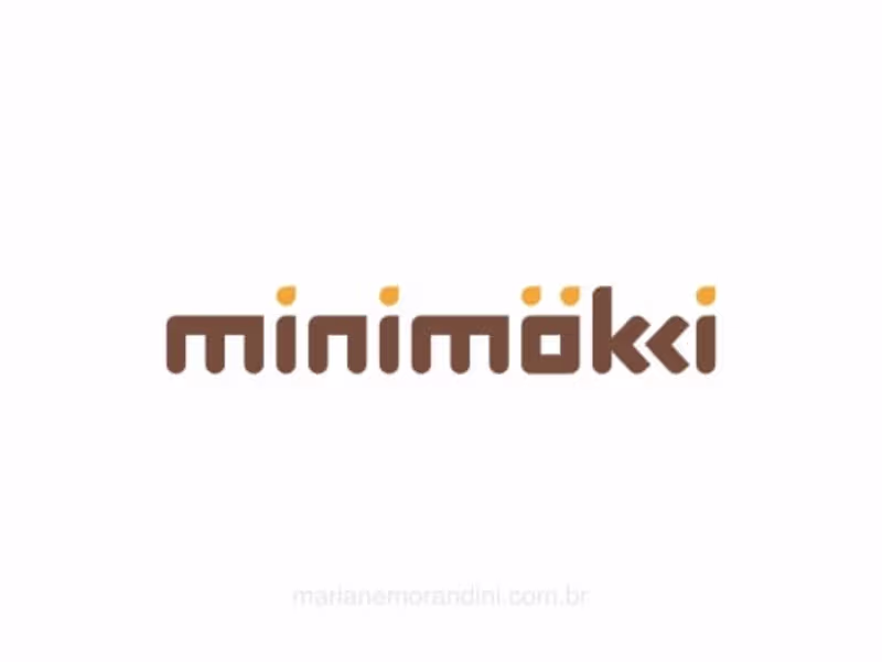 Cover image for Minimökki logo