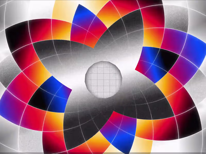 Cover image for Motion Design Services