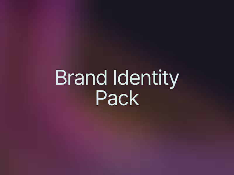 Cover image for Crafting Memorable Visual Identities for Your Brand